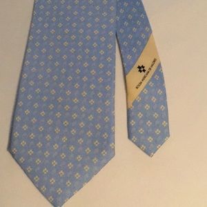 Tie Pineda Covalin/bolsa de Valores